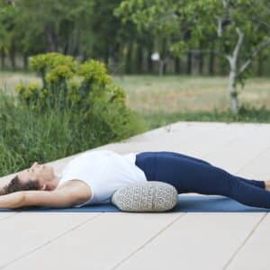 Yin Yoga, Meditation & Energie <br> Modul 2 - 06/26