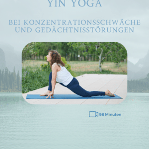 Konzentrationsschwäche und Gedächtnisstörungen