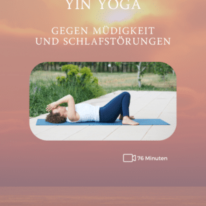 Müdigkeit und Schlafstörungen